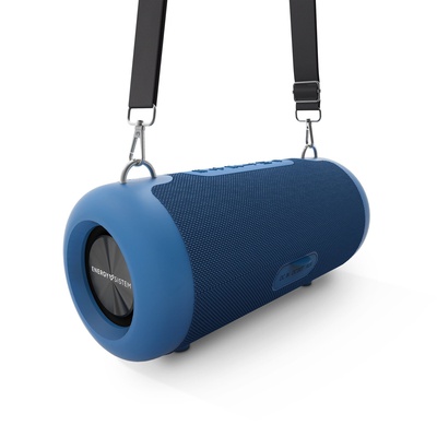  Energy Sistem Urban Box 6 Navy | Energy Sistem | Speaker | Urban Box | 40 W | Bluetooth | Navy | Portable | Wireless connection