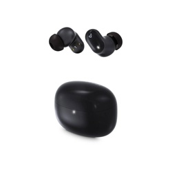 Austiņas Energy Sistem Earphones Urban Beat Wireless In-ear Microphone Wireless Black