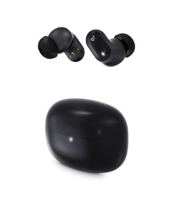 Austiņas Energy Sistem Earphones Urban Beat Wireless In-ear Microphone Wireless Black  Hover