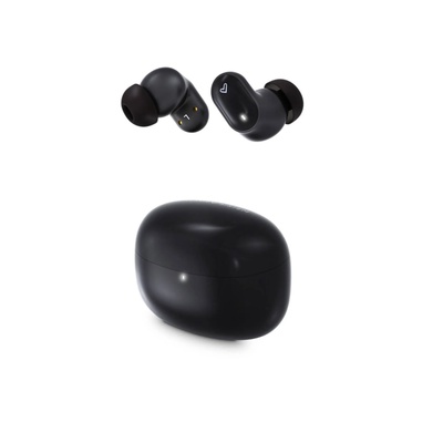 Austiņas Energy Sistem Earphones Urban Beat Wireless In-ear Microphone Wireless Black