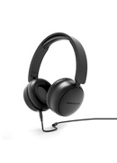 Austiņas Energy Sistem | Headphone | Soundspire | Wired | Over-Ear | Microphone | Black