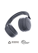 Austiņas Energy Sistem Graphite Head Tuner Headphone Energy Sistem Hover