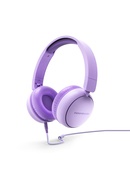 Austiņas Energy Sistem | Headphone | Urban Tuner | Wired | Over-Ear | Microphone | Lavander