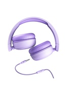 Austiņas Energy Sistem Headphone Urban Tuner Wired Over-Ear Microphone Lavander Hover