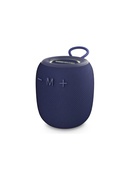  Energy Sistem | Portable Bluetooth Speaker | Bloom | 10 W | Bluetooth | Navy | Portable | Wireless connection