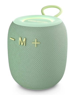  Energy Sistem | Portable Bluetooth Speaker | Bloom | 10 W | Bluetooth | Mint | Portable | Wireless connection  Hover