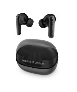 Austiņas Energy Sistem True Wireless Earphones | Serenity ANC | Built-in microphone | Bluetooth | Space | ANC  Hover