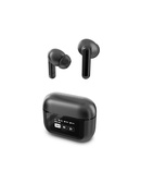 Austiņas Energy Sistem True Wireless Earphones | Icon Series | Built-in microphone | Bluetooth | Graphite | ANC