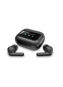 Austiņas Energy Sistem True Wireless Earphones | Icon Series | Built-in microphone | Bluetooth | Graphite | ANC Hover