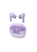 Austiņas Energy Sistem True Wireless Earphones | Serenity ANC | Built-in microphone | Bluetooth | Lavender | ANC