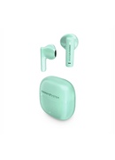 Austiņas Energy Sistem | True-Wireless earphones | StreetMusic | Bluetooth | In-Ear | Microphone | Wireless | Green