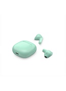 Austiņas Energy Sistem | True-Wireless earphones | StreetMusic | Bluetooth | In-Ear | Microphone | Wireless | Green Hover