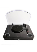  Energy Sistem Turntable | BlackSpin | USB port