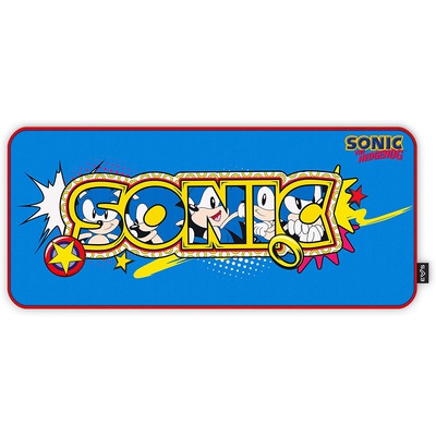  Energy Sistem Gaming Mouse Pad ESG Sonic Classic (XXL size