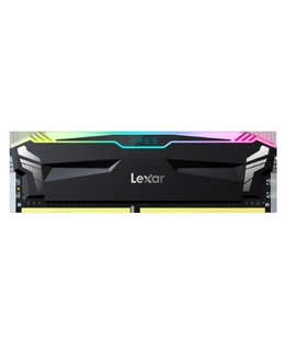  Lexar | 32 Kit (16GBx2) GB | DDR4 | 3600 MHz | PC/server | Registered No | ECC No  Hover