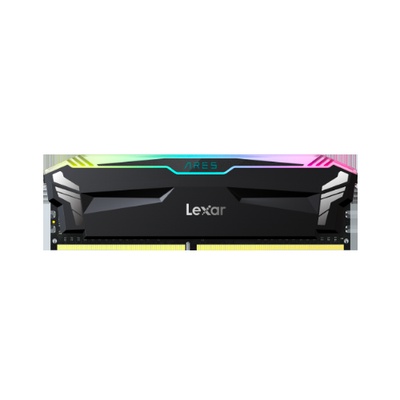  Lexar | 32 Kit (16GBx2) GB | DDR4 | 3600 MHz | PC/server | Registered No | ECC No