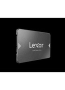  Lexar | NS100 | 512 GB | SSD form factor 2.5 | Solid-state drive interface SATA III | Read speed 550 MB/s