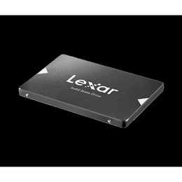  Lexar SSD NS100 1000 GB SSD form factor 2.5 SSD interface SATA III Read speed 550 MB/s