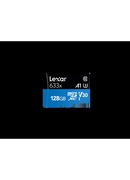  Lexar | High-Performance 633x | UHS-I | 128 GB | micro SDXC