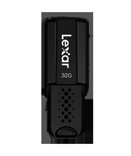 Lexar | Flash drive | JumpDrive S80 | 32 GB | USB 3.1 | Black  Hover