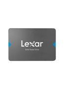  Lexar | SSD | NQ100 | 480 GB | SSD form factor 2.5 | SSD interface SATA III | Read speed 550 MB/s | Write speed 480 MB/s Hover
