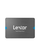  Lexar | SSD | NQ100 | 240 GB | SSD form factor 2.5 | Solid-state drive interface SATA III | Read speed 550 MB/s | Write speed 445 MB/s Hover