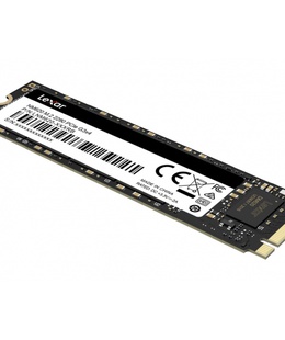  Lexar | SSD | NM620 | 256 GB | SSD form factor M.2 2280 | SSD interface PCIe Gen3x4 | Read speed 3000 MB/s | Write speed 1300 MB/s  Hover