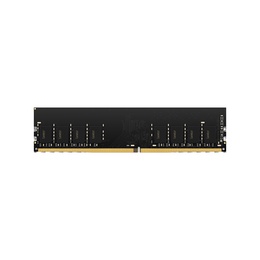  Lexar | 8 GB | DDR4 | 3200 MHz | PC/server | Registered No | ECC No