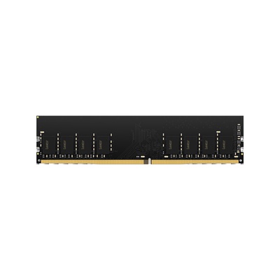  Lexar | 8 GB | DDR4 | 3200 MHz | PC/server | Registered No | ECC No