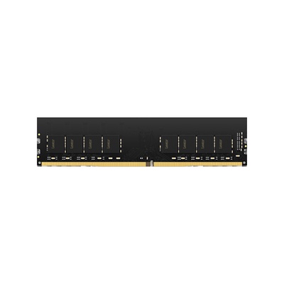  Lexar | 16 GB | DDR4 | 3200 MHz | PC/server | Registered No | ECC No