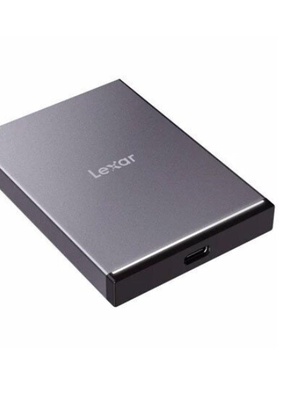  Portable SSD | SL210 | 1000 GB | SSD interface USB 3.1 Type-C | Read speed 550 MB/s  Hover