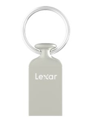  Lexar | USB Flash Drive | JumpDrive M22 | 16 GB | USB 2.0 | Silver  Hover