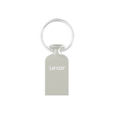  Lexar | USB Flash Drive | JumpDrive M22 | 16 GB | USB 2.0 | Silver