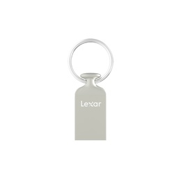  Lexar | USB Flash Drive | JumpDrive M22 | 32 GB | USB 2.0 | Silver