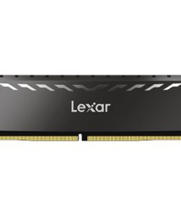  Lexar 8 GB | DDR4 | 3200 MHz | PC/server | Registered No | ECC No  Hover