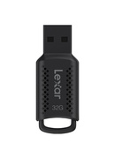  Lexar USB Flash Drive JumpDrive V400 32 GB Hover