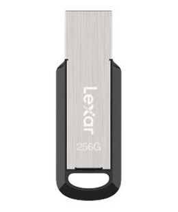  Lexar | Flash Drive | JumpDrive M400 | 32 GB | USB 3.0 | Silver  Hover