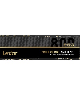  Lexar NM800 PRO 1000 GB  Hover