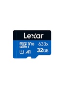  Lexar Memory card LMS0633032G-BNNNG 32 GB