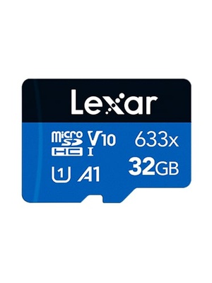  Lexar Memory card LMS0633032G-BNNNG 32 GB  Hover