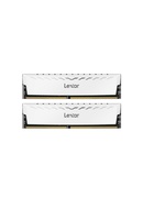 Lexar | 16 Kit (8GBx2) GB | U-DIMM | 3600 MHz | PC/server | Registered No | ECC No
