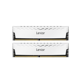  Lexar | 32 Kit (16GBx2) GB | U-DIMM | 3600 MHz | PC/server | Registered No | ECC No