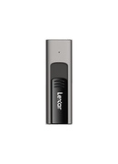  Lexar Flash Drive Jump M900 128 GB USB 3.1 Black/Grey