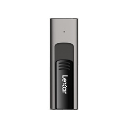  Lexar Flash Drive Jump M900 128 GB USB 3.1 Black/Grey
