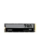  Lexar | SSD | NM790 | 1000 GB | SSD form factor M.2 2280 | SSD interface M.2 NVMe | Read speed 7400 MB/s | Write speed 6500 MB/s