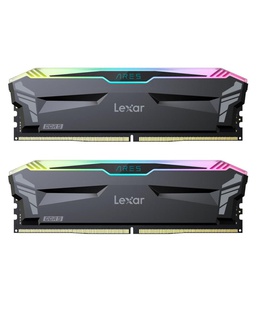  Lexar | 32 Kit (16GBx2) GB | DDR5 | 6000 MHz | PC/server | Registered No | ECC No  Hover