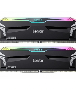  Lexar | 32 Kit (16GBx2) GB | DDR5 | 7200 MHz | PC/server | Registered No | ECC No  Hover