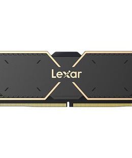  Lexar 32 Kit (16GBx2) GB | DDR5 | 6000 MHz | PC/server | Registered No | ECC No  Hover