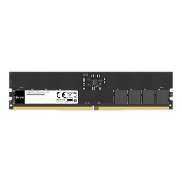  Lexar 16 GB | DDR5 | 5600 MHz | PC/server | Registered No | ECC Yes