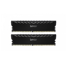 Lexar | 16 Kit (8GBx2) GB | DDR4 | 3600 MHz | PC/server | Registered No | ECC No